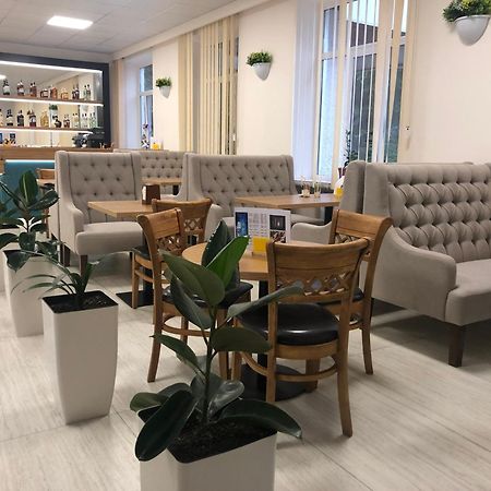Vanadzor Armenia Health Resort & Hotel Bagian luar foto