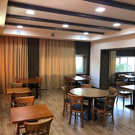 Vanadzor Armenia Health Resort & Hotel Bagian luar foto