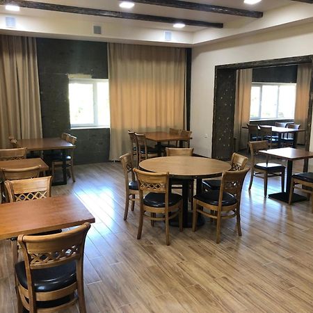 Vanadzor Armenia Health Resort & Hotel Bagian luar foto