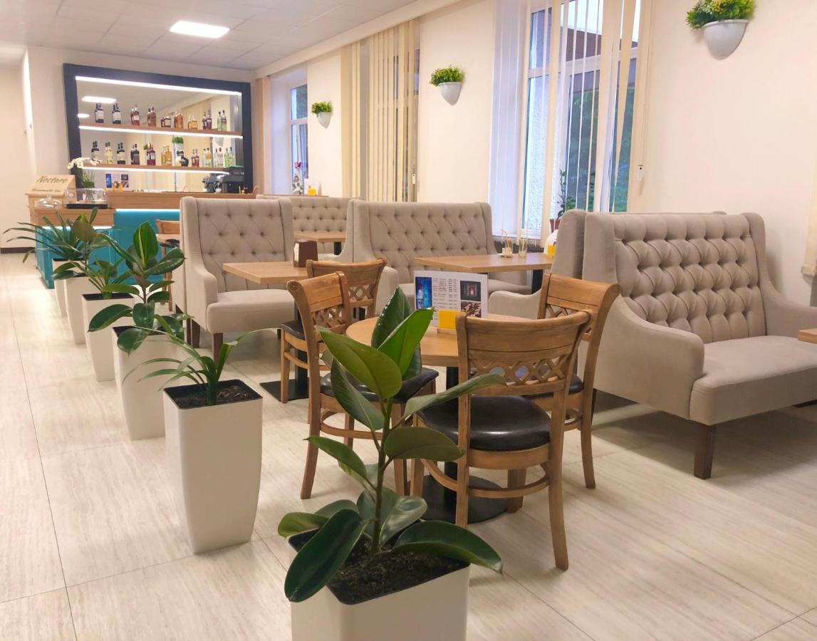 Vanadzor Armenia Health Resort & Hotel Bagian luar foto