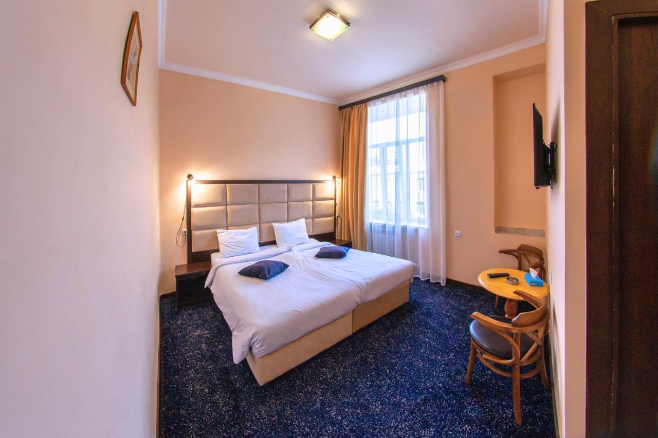Vanadzor Armenia Health Resort & Hotel Bagian luar foto