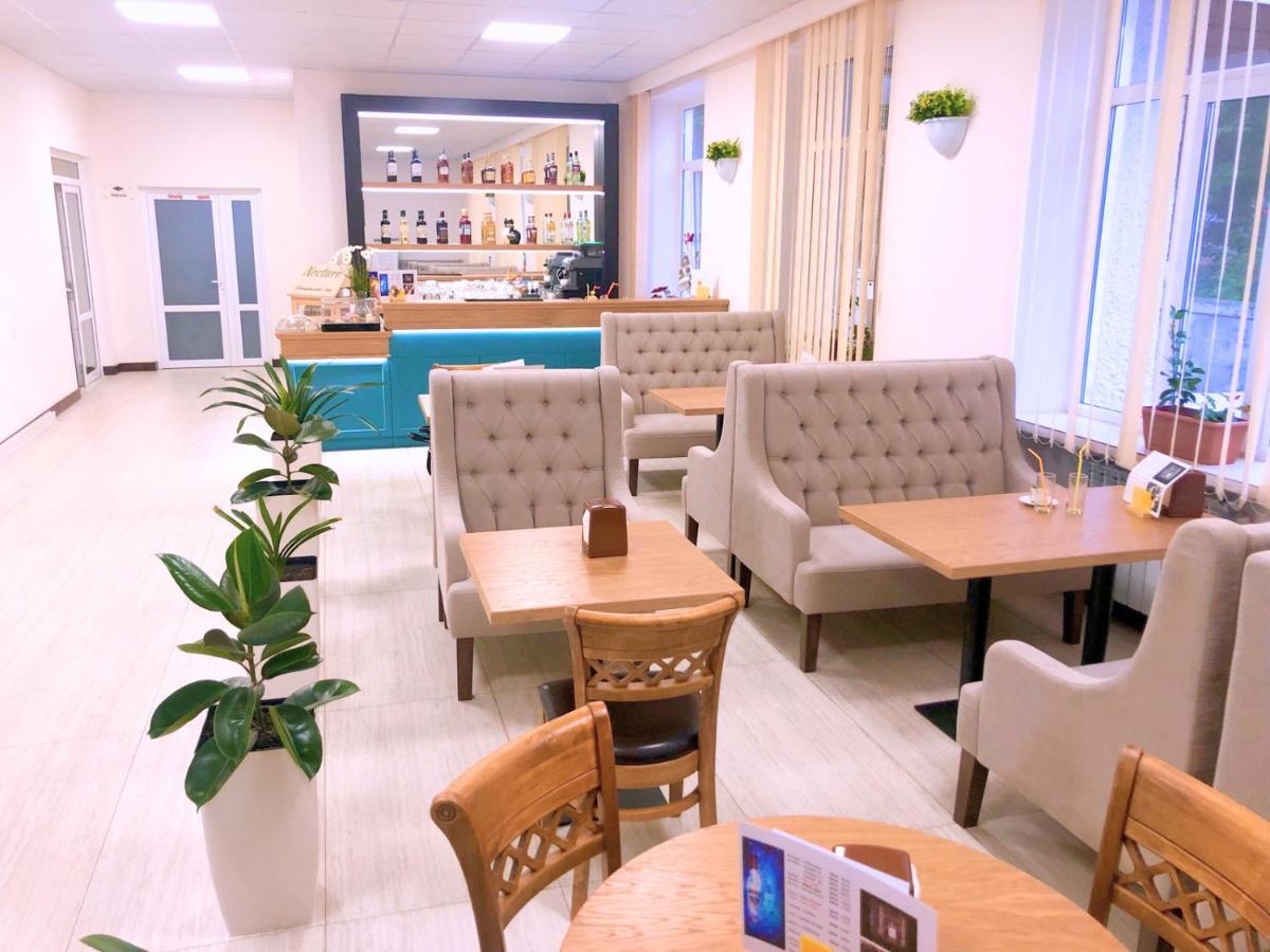 Vanadzor Armenia Health Resort & Hotel Bagian luar foto
