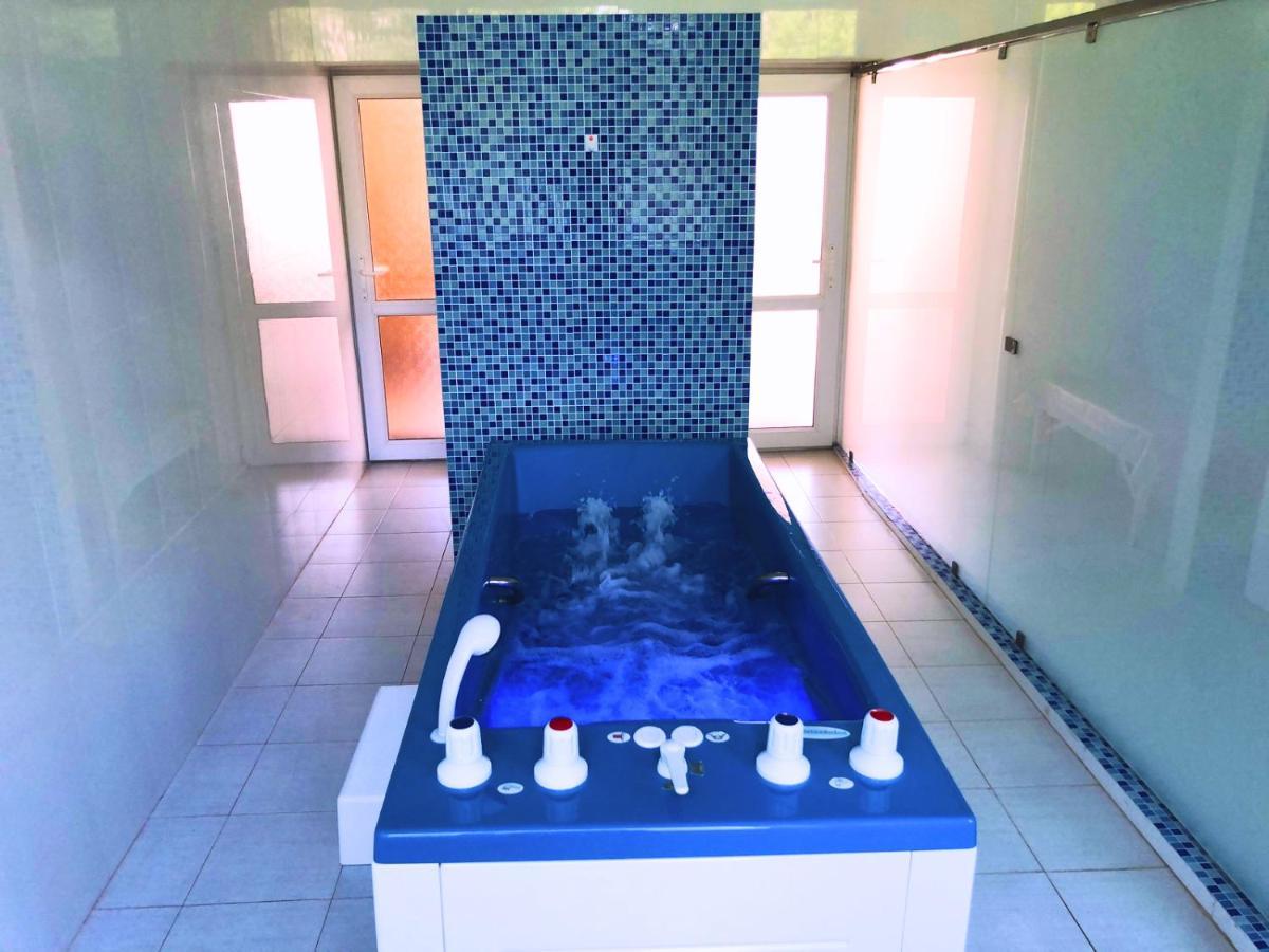 Vanadzor Armenia Health Resort & Hotel Bagian luar foto
