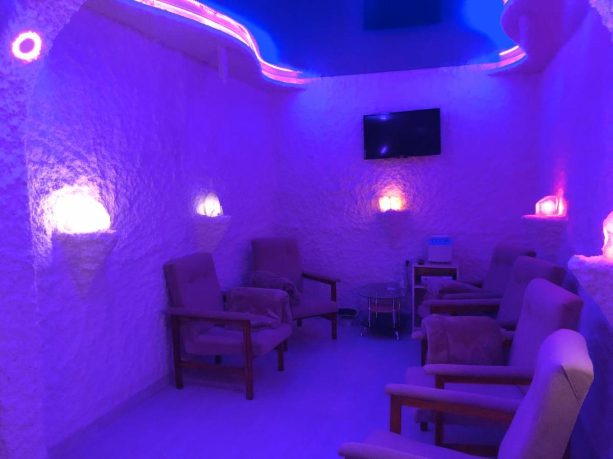 Vanadzor Armenia Health Resort & Hotel Bagian luar foto