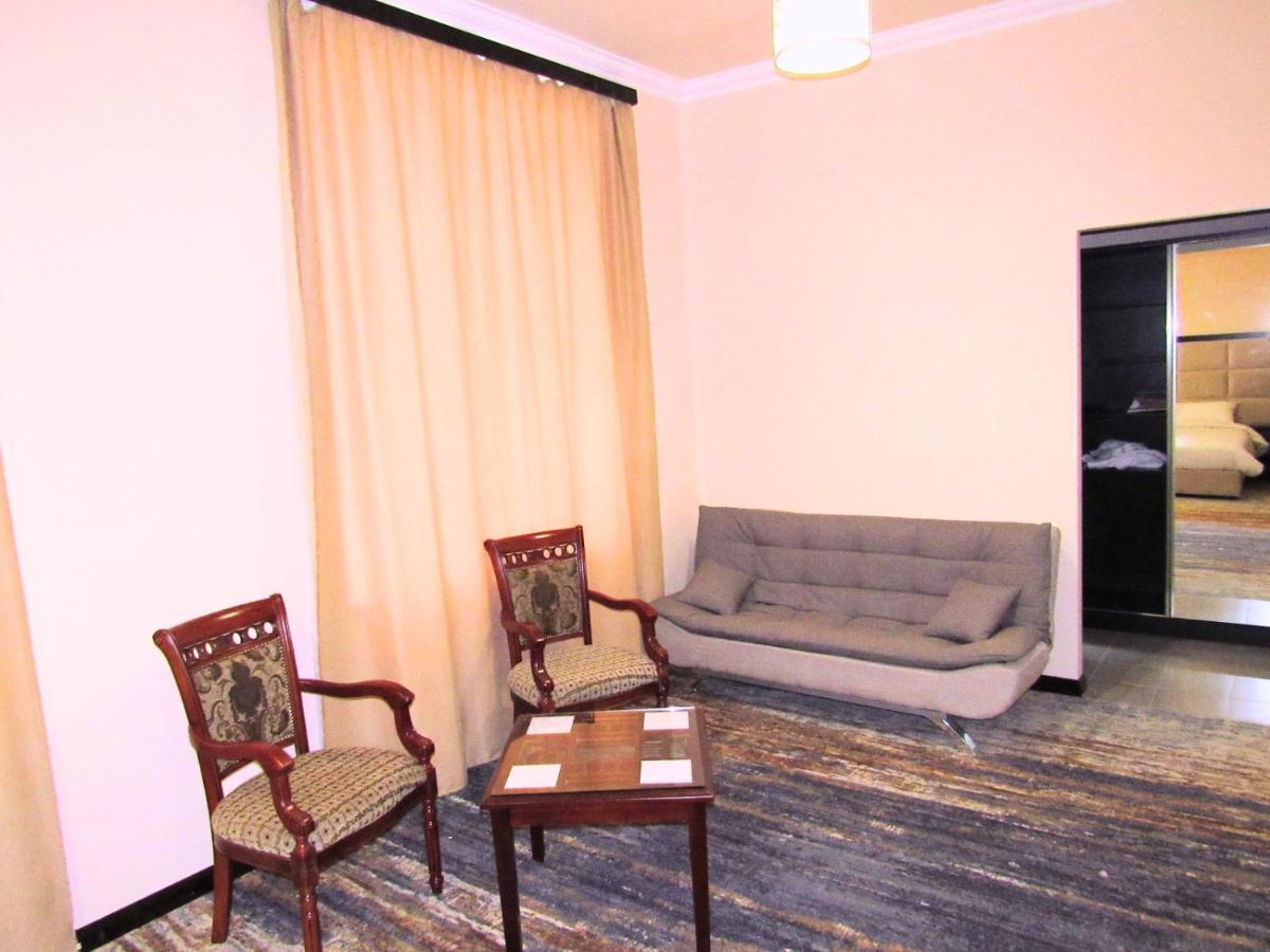 Vanadzor Armenia Health Resort & Hotel Bagian luar foto