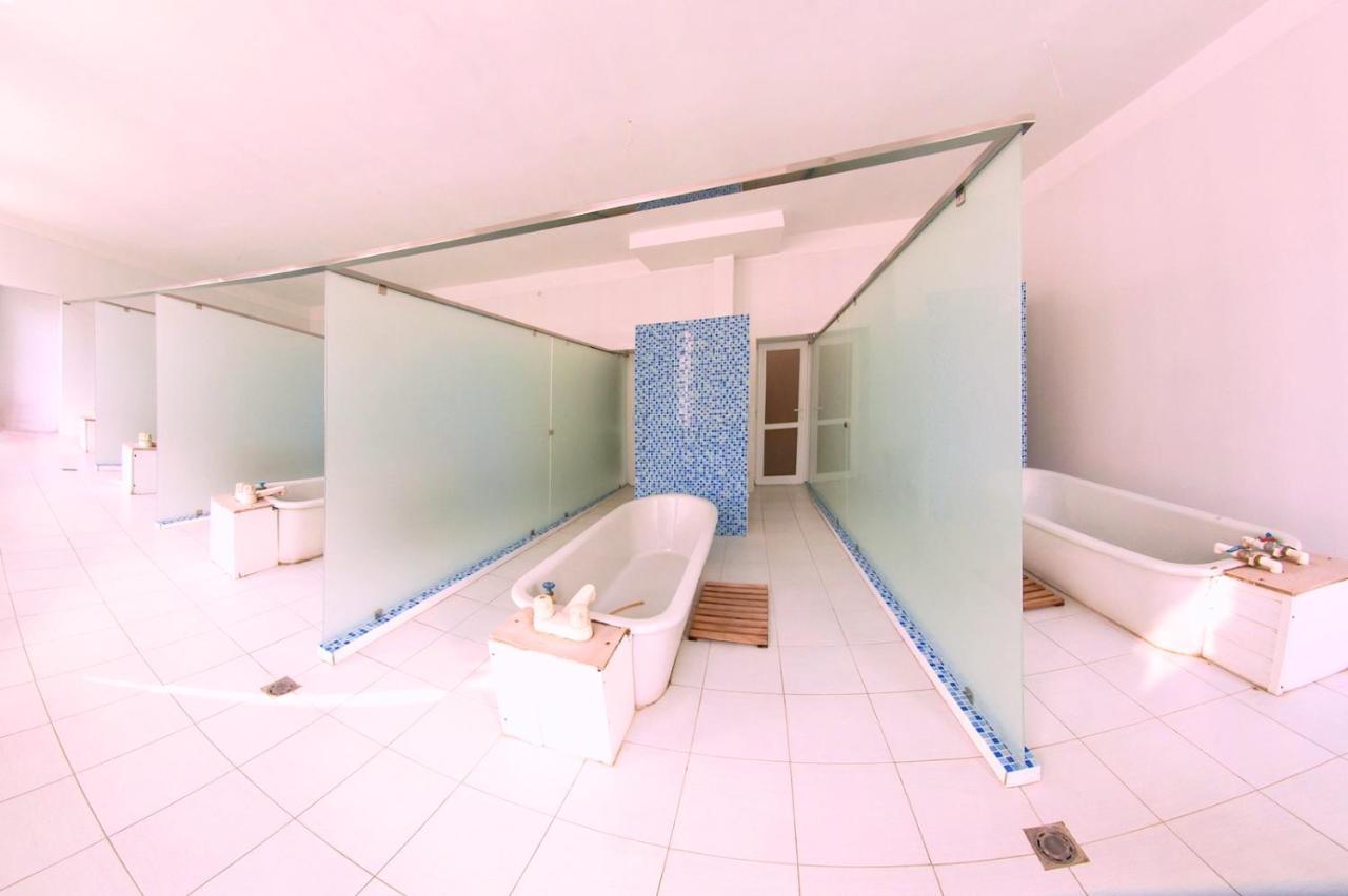 Vanadzor Armenia Health Resort & Hotel Bagian luar foto