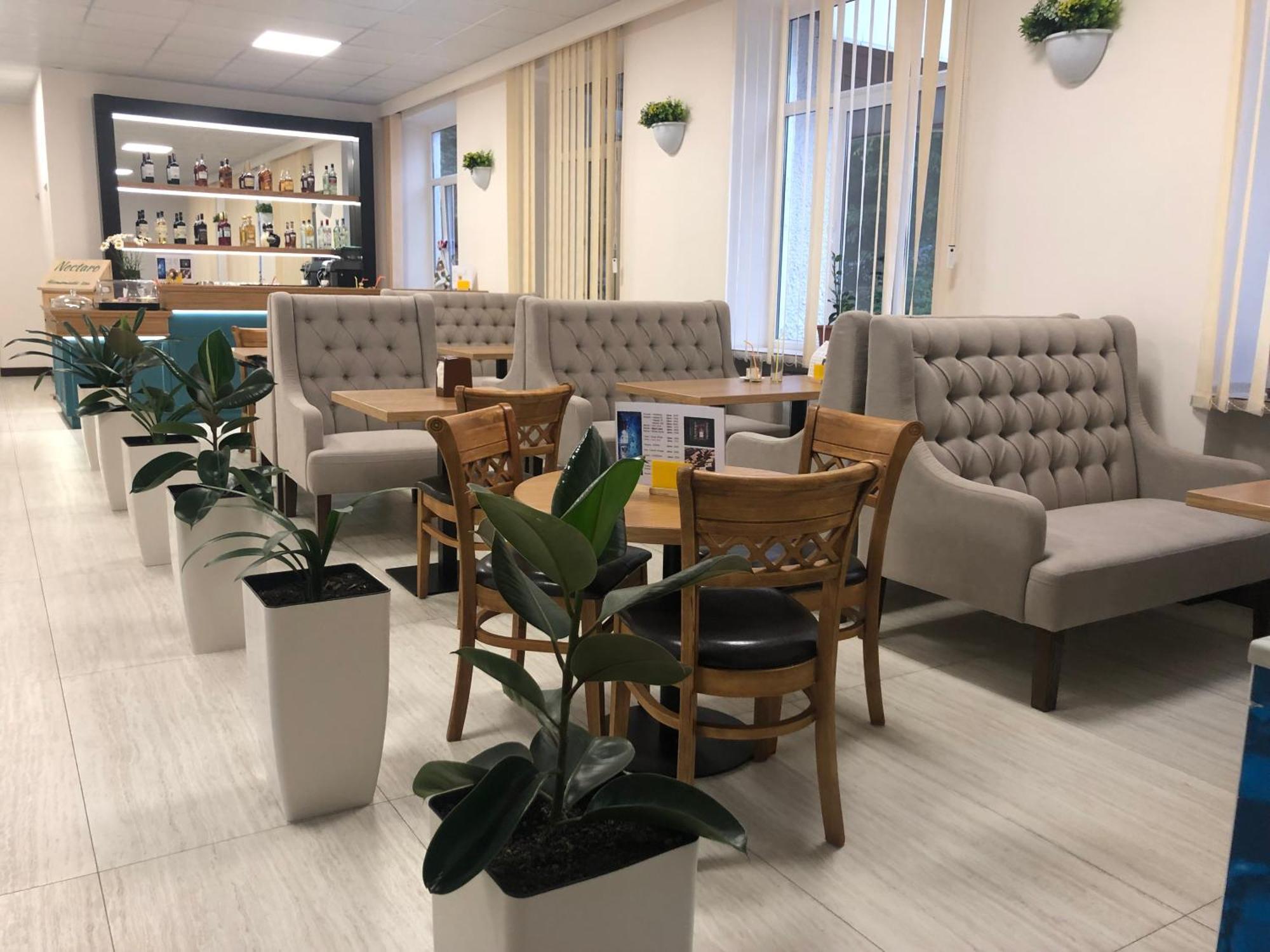 Vanadzor Armenia Health Resort & Hotel Bagian luar foto