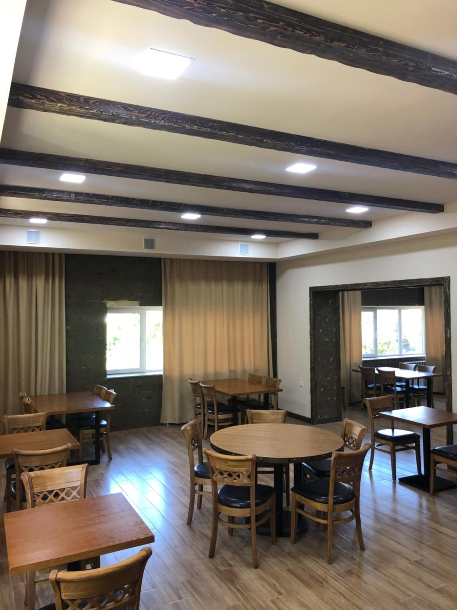 Vanadzor Armenia Health Resort & Hotel Bagian luar foto